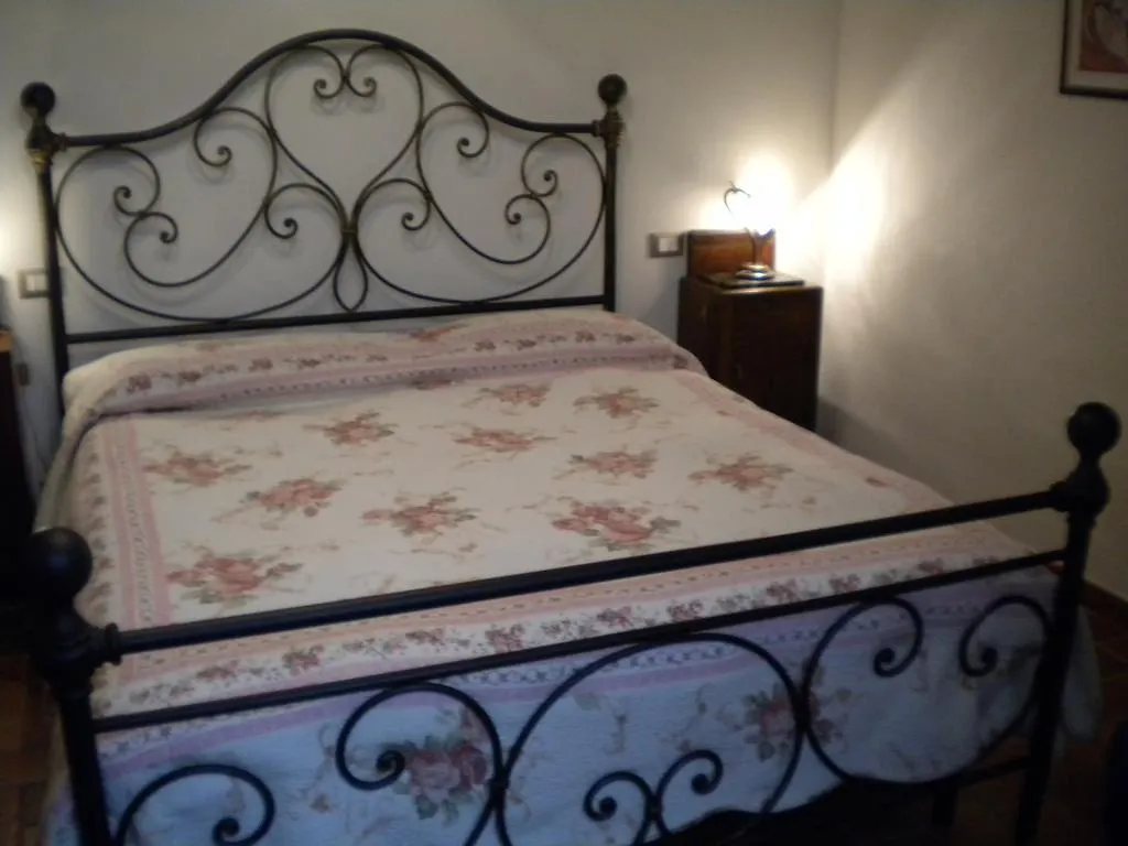 appartamento Ciocci San Gimignano 0*,  Italia